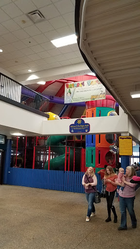 Playground «Eagles Nest Indoor Playground», reviews and photos, 400 10th St NW, New Brighton, MN 55112, USA