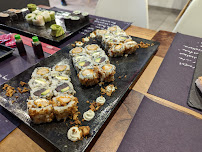 Plats et boissons du Restaurant de sushis Lady Sushi Narbonne - n°18