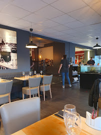 Atmosphère du Restaurant de fruits de mer La Frégate à Dieppe - n°12