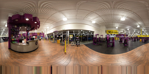 Gym «Planet Fitness», reviews and photos, 393 E Main St, Hendersonville, TN 37075, USA