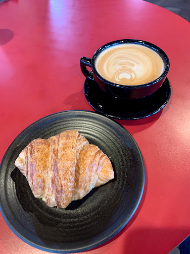 Coffee Shop «Bluebeard Coffee Roasters», reviews and photos, 2201 6th Ave, Tacoma, WA 98403, USA