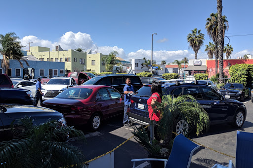 Beach City Auto Detail & Tint en Long Beach