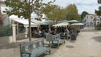 Atmosphère du Restaurant Regaline à Saint-Palais-sur-Mer - n°2