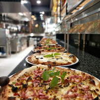 Pizza du Restaurant italien Zap Pizza Resto à Gap - n°15