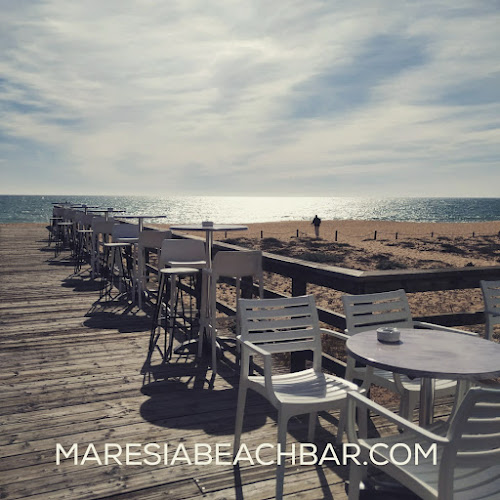 Maresia Beach Bar