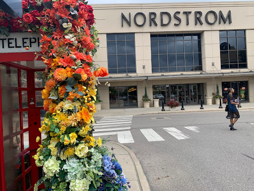 Nordstrom Easton Town Center, 4000 Worth Ave, Columbus, OH 43219, USA, 