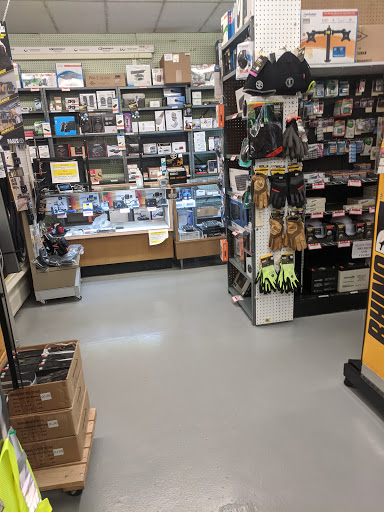 Electronics Store «Shields Electronics Supply Inc», reviews and photos, 830 State St, Bristol, TN 37620, USA