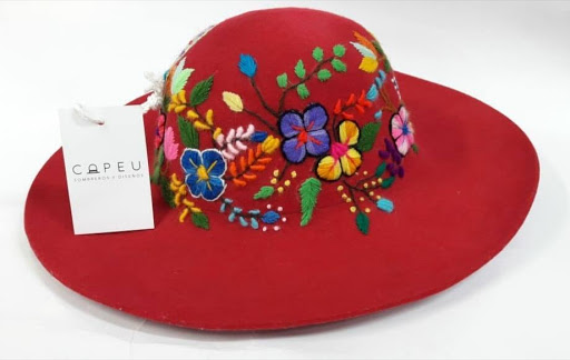 Sombreros y Diseños Peruanos SAC