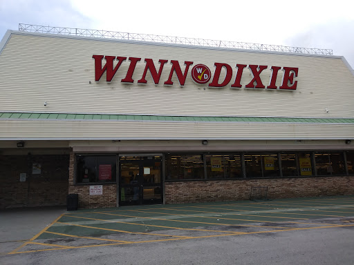 Winn-Dixie, 308 E Dania Beach Blvd, Dania Beach, FL 33004, USA, 