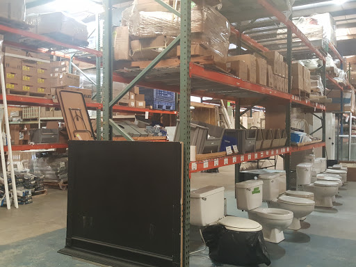 Thrift Store «East Cooper Habitat for Humanity ReStore», reviews and photos