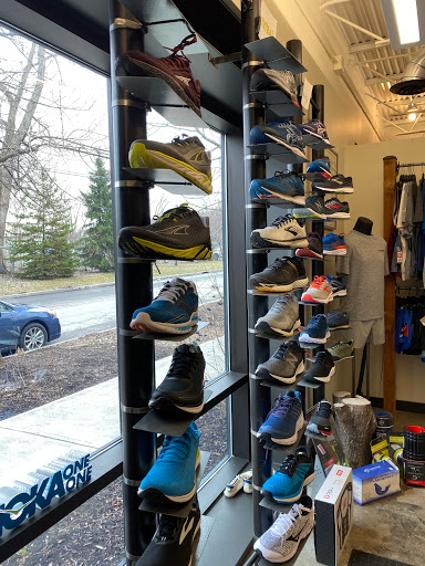 Sporting Goods Store «Finger Lakes Running Company», reviews and photos, 215 E State St # 4, Ithaca, NY 14850, USA