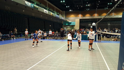 Arena «Reno Events Center», reviews and photos, 400 N Center St, Reno, NV 89501, USA