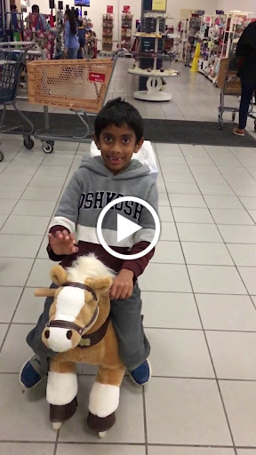 Department Store «Marshalls & HomeGoods», reviews and photos, 2700 Potomac Mills Cir, Woodbridge, VA 22192, USA