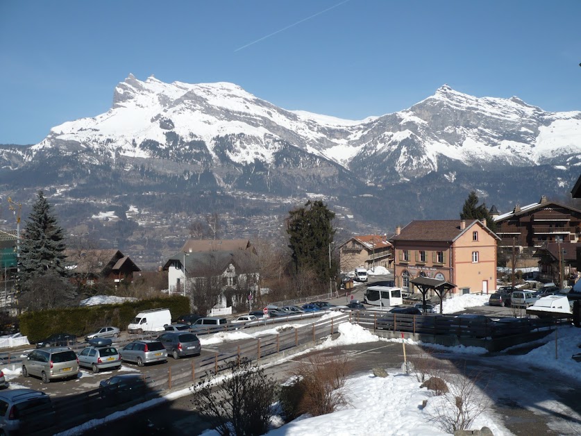 aravisb7 à Saint-Gervais-les-Bains (Haute-Savoie 74)