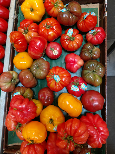 Health Food Store «Sprouts Farmers Market», reviews and photos, 39 N Rosemead Blvd, Pasadena, CA 91107, USA