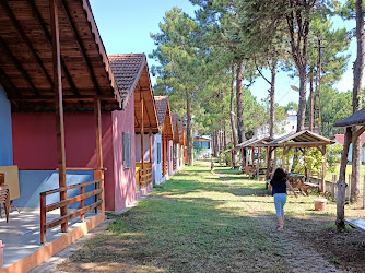 Saklı Tatil Köyü (ÜNYE TATİL KÖYÜ)