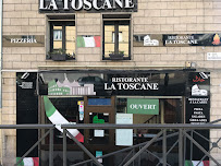 Photos du propriétaire du Restaurant italien LA TOSCANE à Creil - n°1
