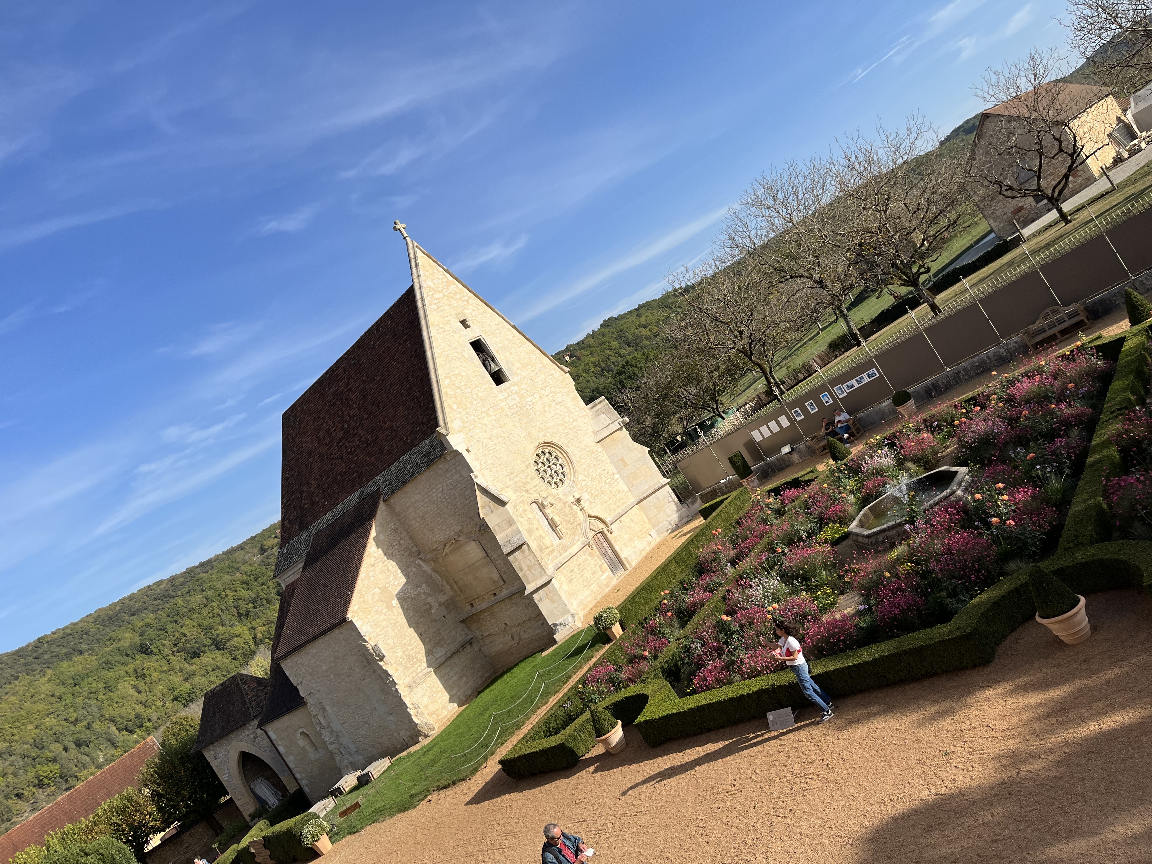 Photo n° 6 de l'avis de Céline.A fait le 31/10/2022 à 14:16