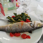 Photo n°4 de l'avis de simona.6 fait le 10/08/2018 à 23:19 sur le  Club Hotel Le Nazioni à Montesilvano