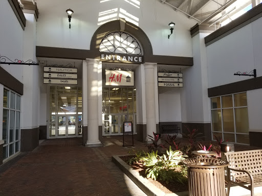 Outlet Mall «St. Augustine Outlets», reviews and photos, 500 Outlet Mall Blvd, St Augustine, FL 32084, USA