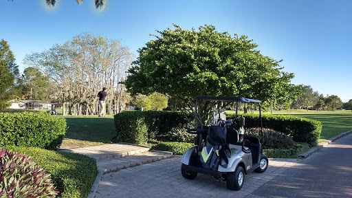 Golf Club «Winter Pines Golf Club», reviews and photos, 950 S Ranger Blvd, Winter Park, FL 32792, USA