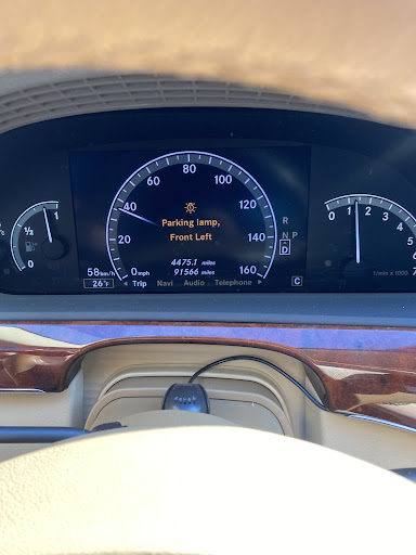 Mercedes Benz Dealer «Mercedes-Benz of Ann Arbor», reviews and photos, 570 Auto Mall Dr, Ann Arbor, MI 48103, USA