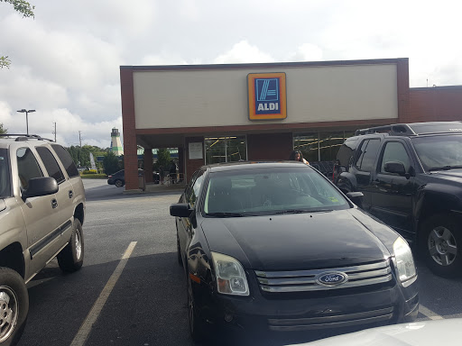 Supermarket «ALDI», reviews and photos, 1225 Scenic Hwy S, Lawrenceville, GA 30045, USA