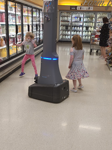 Grocery Store «Giant Food Stores», reviews and photos, 44 Natural Springs Rd, Gettysburg, PA 17325, USA