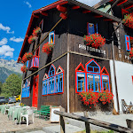 Photo n°1 de l'avis de Anna.g fait le 30/07/2022 à 12:00 sur le  Rifugio Fontanabona à Giustino