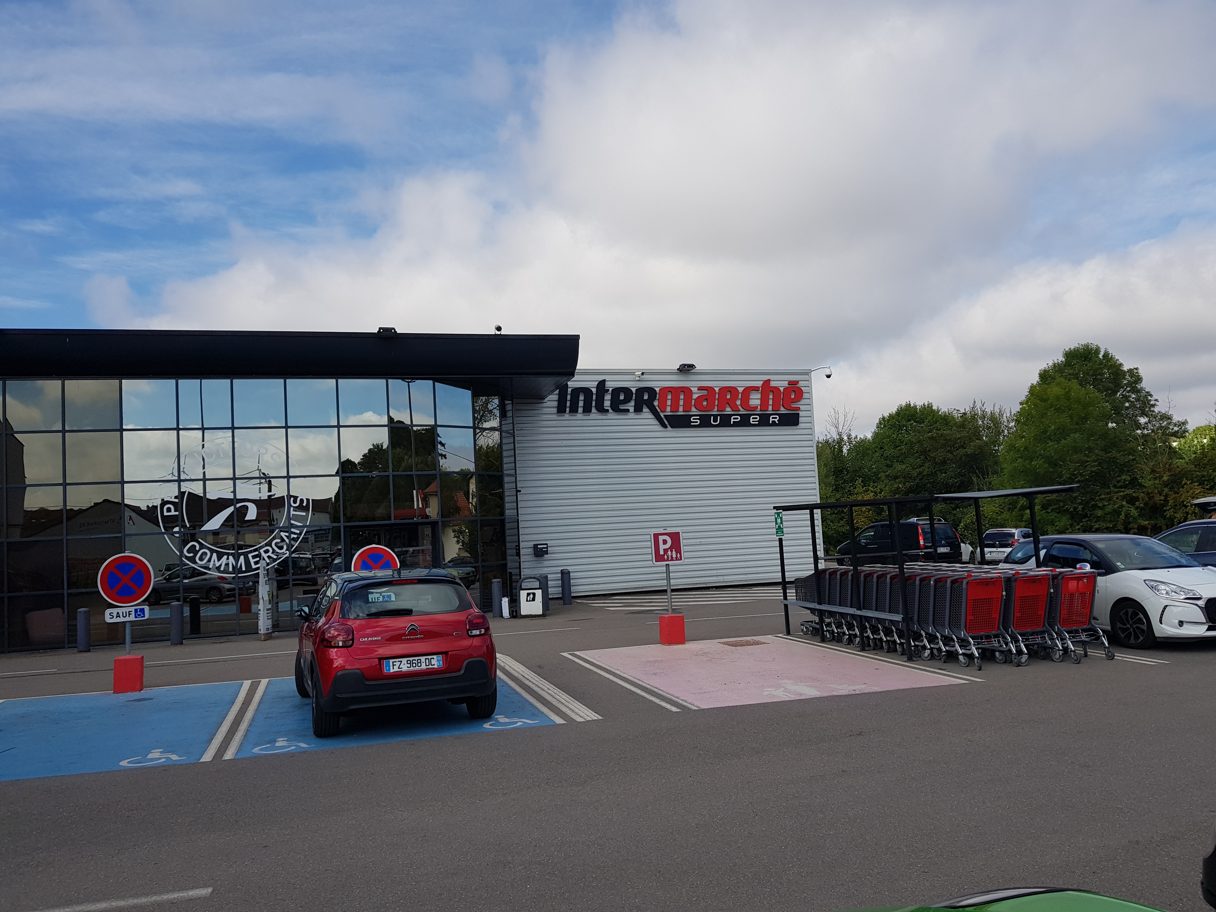 Photo n° 22 de l'avis de Ottmar.e fait le 07/09/2022 à 16:16