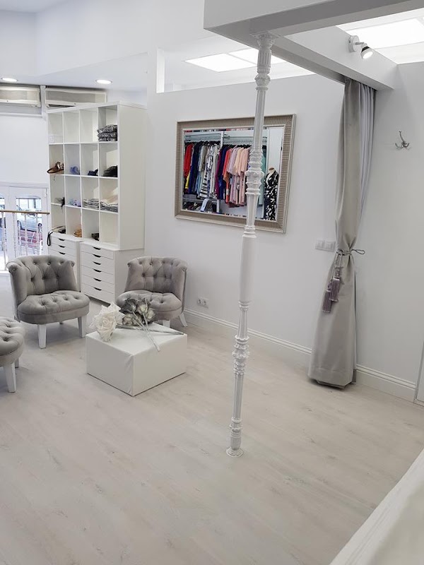 Champan Boutique  Novias