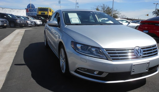 Used Car Dealer «Hawthorne Auto Square», reviews and photos, 11646 Prairie Ave, Hawthorne, CA 90250, USA