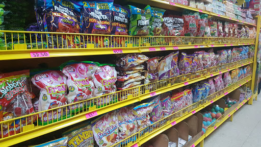 El Castillo De Dulce en Benito Juárez