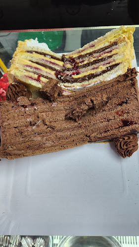 Pasteleria Delicia Kaiser - Peñaflor