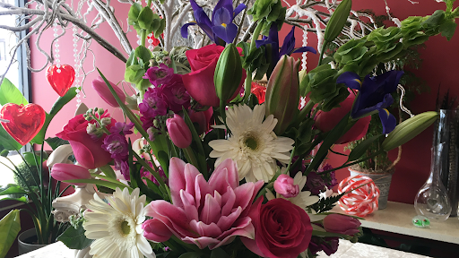 Florist «GCG Flowers», reviews and photos, 71 Kilmayne Dr, Cary, NC 27511, USA