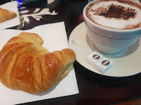 Plats et boissons du Café Le Royal Custine à Paris - n°13