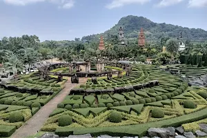Nong Nooch Botanical Garden image