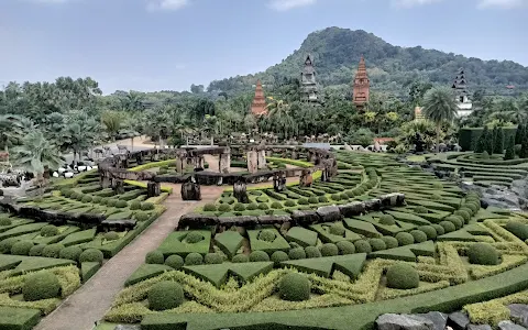 Nong Nooch Botanical Garden image