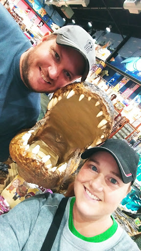 Gift Shop «Bargain World», reviews and photos, 12236 S Apopka Vineland # 200, Orlando, FL 32836, USA