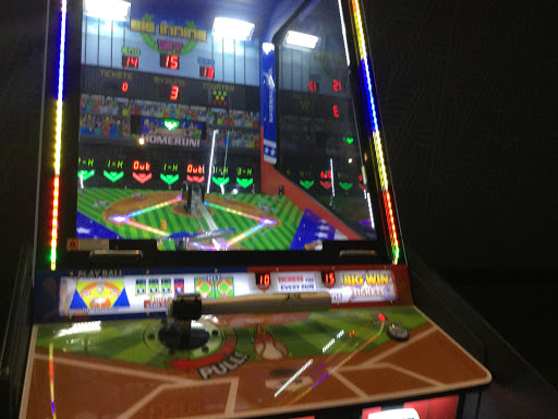 Movie Theater «Celebrity Theatres - Baton Rouge 8», reviews and photos, 15365 George Oneal Rd, Baton Rouge, LA 70817, USA