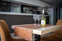 Atmosphère du Logis Hôtel Restaurant du Champ De Mars à Puy-Saint-Martin - n°10