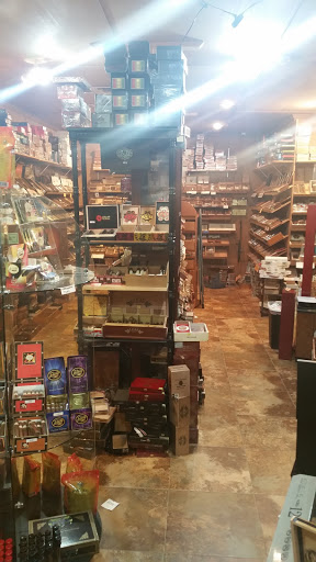 Cigar Shop «Lone Star Tobacco», reviews and photos, 122 Vintage Park Blvd, Houston, TX 77070, USA