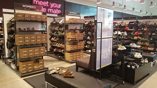 Department Store «Saks OFF 5TH», reviews and photos, 12995 Fair Lakes Shopping Center, Fairfax, VA 22033, USA