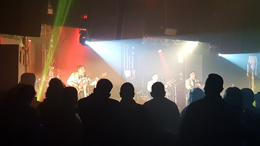 Night Club «Volkan», reviews and photos, 2501 S Kedzie Ave, Chicago, IL 60623, USA