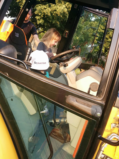 Park «Autumn Ridge Park», reviews and photos, NW Fieldstone Dr, Beaverton, OR 97006, USA