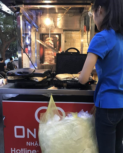 Top 20 chuỗi cửa hàng kepab Quận Hoàn Kiếm Hà Nội 2022