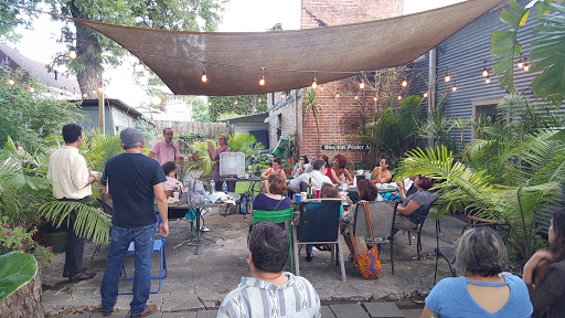 Used Book Store «Kaboom Books», reviews and photos, 3116 Houston Ave, Houston, TX 77009, USA