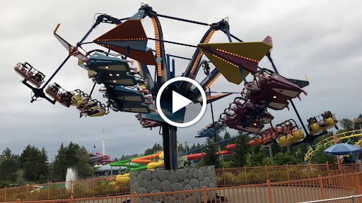 Amusement Park «Wild Waves Theme & Water Park», reviews and photos, 36201 Enchanted Pkwy S, Federal Way, WA 98003, USA