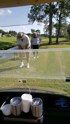 Golf Shop «Seven Springs Golf Shop», reviews and photos, 3535 Trophy Blvd, Trinity, FL 34655, USA