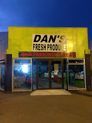 Dan's Fresh Produce